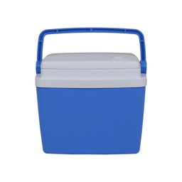 Caixa Térmica 6 Litros Azul Bel - 1