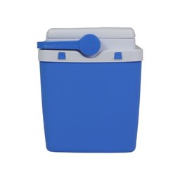 Caixa Térmica 6 Litros Azul Bel - 6