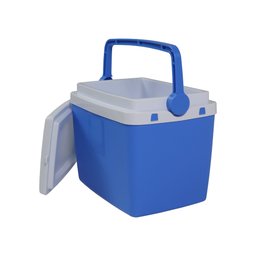 Caixa Térmica 6 Litros Azul Bel - 14