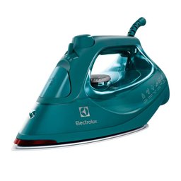 Ferro de Passar a Vapor e a Seco Electrolux Experience Care ESI80 com PowerVapour e Triplo Desligame - 1