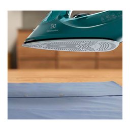 Ferro de Passar a Vapor e a Seco Electrolux Experience Care ESI80 com PowerVapour e Triplo Desligame - 3