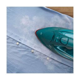 Ferro de Passar a Vapor e a Seco Electrolux Experience Care ESI80 com PowerVapour e Triplo Desligame - 4