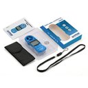 Ver imagem 3 de Termo Higro Anemômetro com Certificado de Calibração - Kr825