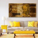 Ver imagem 5 de Quadro Be Your Own Boss