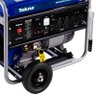 Gerador de Energia à Gasolina 7,2 KVA 4T Bivolt GT8000FBE TEKNA - 3