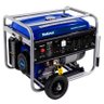 Gerador de Energia à Gasolina 7,2 KVA 4T Bivolt GT8000FBE TEKNA - 1