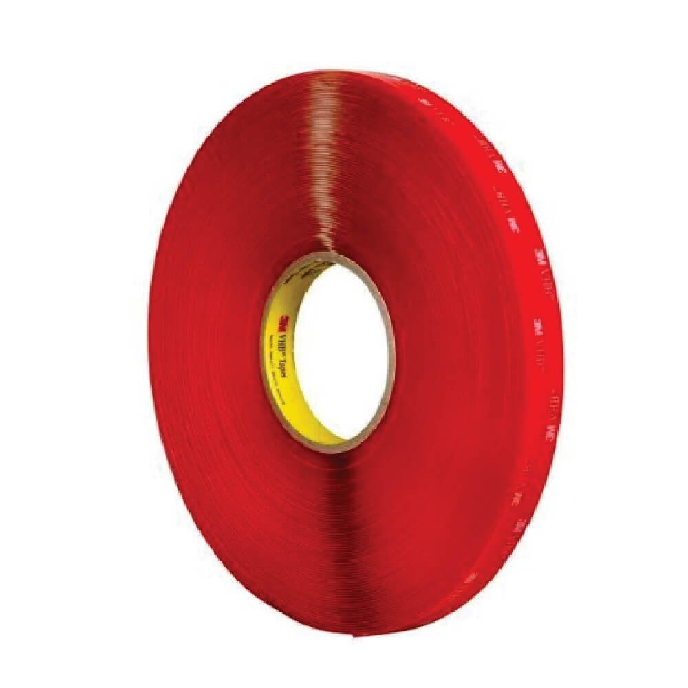 Ver imagem 2 de Fita Dupla Face VHB 4910 - 9mm x 33m