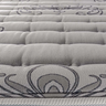 Colchão Casal Castor Molas Silver Star 138x188x32cm - 4