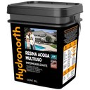 Ver imagem 1 de Resina Multiuso Acqua Brilhante Incolor 18 Litros - 00093195 - Hydronorth