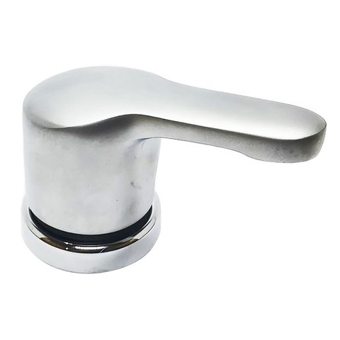 Acabamento Deca Nordica Mix Alpha Acetinado 1/2" 3/4" 1" - 4900c76t