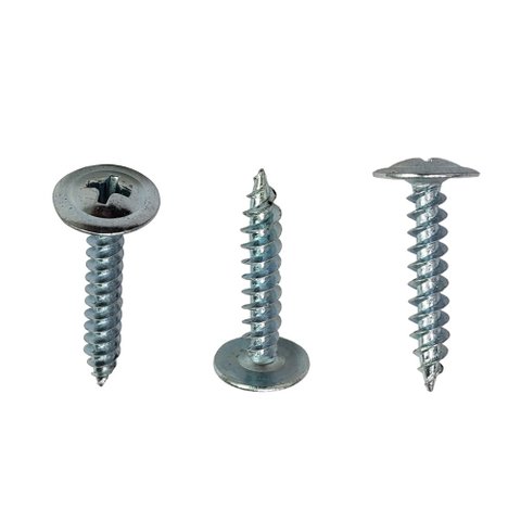 Parafuso de Forro Ponta Agulha Phillips 4.2 X 19 Mm 1000 Peças