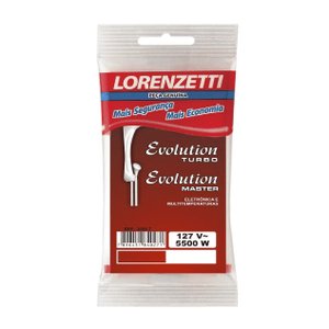 Resistência Evolution 127v 5500w 3055-t Lorenzetti