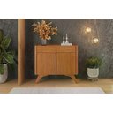 Ver imagem 2 de Buffet Arcus 2 Portas