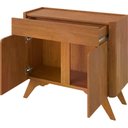 Ver imagem 4 de Buffet Arcus 2 Portas