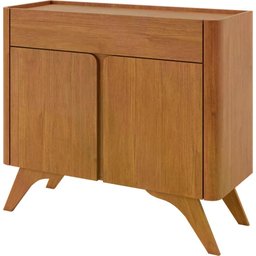 Buffet Arcus 2 Portas Cor:naturalle - 6