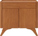 Ver imagem 6 de Buffet Arcus 2 Portas 92 cm Natural Mavaular