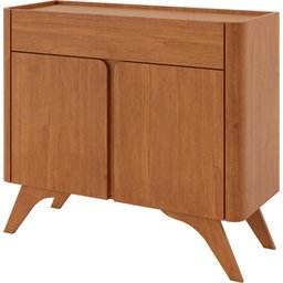 Buffet Arcus 2 Portas Cor:naturalle - 12
