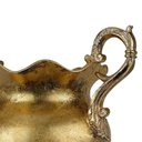 Ver imagem 5 de Ânfora de Luxo para Decoração Clássica - 45x40x27cm - Ânfora de Alta Qualidade para Decoração Sofist