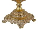 Ver imagem 6 de Ânfora de Luxo para Decoração Clássica - 45x40x27cm - Ânfora de Alta Qualidade para Decoração Sofist