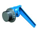 Ver imagem 4 de Kit Reparo Caixa Acoplada Mecanismo Completo Universal Deca Celite Incepa Com Válvula Simples Latera