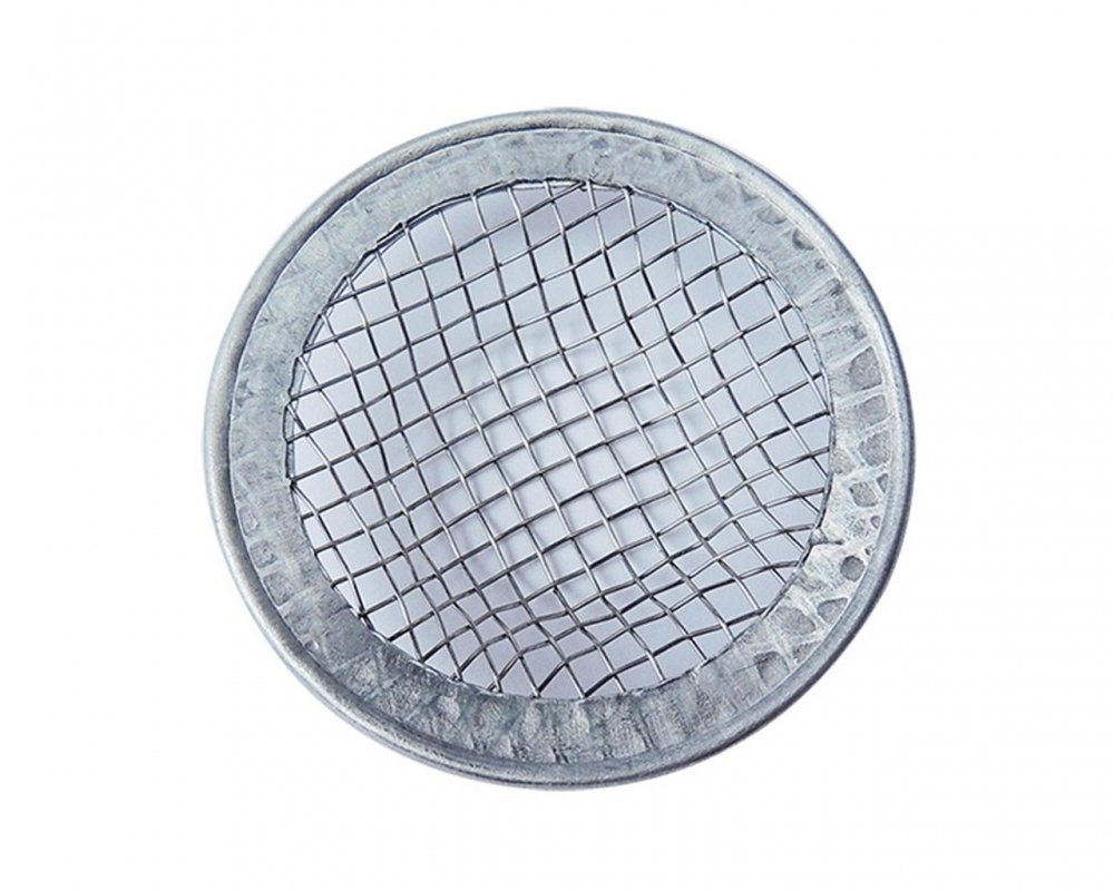 Ralinho Pia/tanque Inox Pequeno Blister 7443 - 1