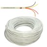 Cabo Manga 15 Metros 4 Vias 22 Awg 4x22awg Automação - 1