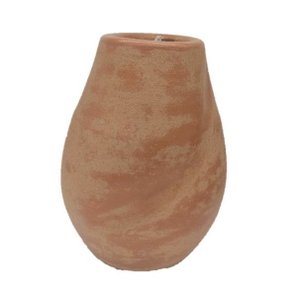 *vaso Espiral Natural Grecia