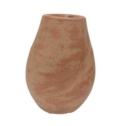 *vaso Espiral Natural Grecia