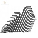 Ver imagem 1 de Kit Ferramenta Sata com 25 Peças Jogo de Chaves Allen