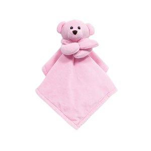 Naninha Carinho Rosa 14443 Buba