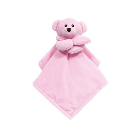 Naninha Carinho Rosa 14443 Buba