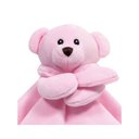 Ver imagem 2 de Naninha Carinho Rosa 14443 Buba