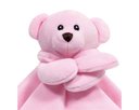 Ver imagem 2 de Naninha Carinho Rosa 14443 Buba
