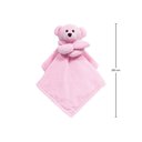 Ver imagem 3 de Naninha Carinho Rosa 14443 Buba