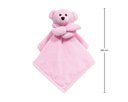 Ver imagem 3 de Naninha Carinho Rosa 14443 Buba