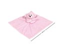 Ver imagem 4 de Naninha Carinho Rosa 14443 Buba