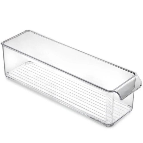 Cesto Gaveta Cristal 2,8 Litros - 3287 - Arthi