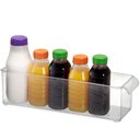 Ver imagem 2 de Cesto Gaveta Cristal 2,8 Litros - 3287 - Arthi
