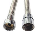 Ver imagem 2 de Flexível P/ Ducha Manual 2,5m Cromado Wog - 4607025