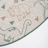 Tapete Infantil 250 X 200cm Antiderrapante São João - 4