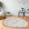 Tapete Infantil 250 X 200cm Antiderrapante São João - 1