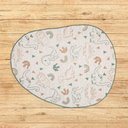 Ver imagem 7 de Tapete Infantil 250 X 200cm Antiderrapante São João