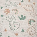 Ver imagem 5 de Tapete Infantil 250 X 200cm Antiderrapante São João