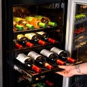 Ver imagem 2 de Adega Vertical Ad200 Porta Direita - Voltagem 220v