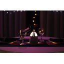 Ver imagem 2 de Kit mesa posta - Intense Night