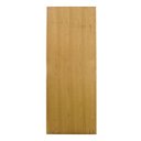 Ver imagem 2 de Folha de Porta Lisa Padrão Imbuia 62 cm X 2,10 cm Marrom