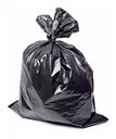 Ver imagem 2 de Saco de Lixo Reforçado Preto 30 Litros C/ 600 Unidades