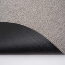 Ver imagem 4 de Tapete Antiderrapante 140x200cm São João Bean Colore Lisse