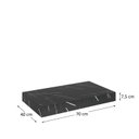 Ver imagem 4 de Prateleira em Porcelanato para Banheiro Ripy 70