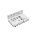 Ver imagem 7 de Conjunto Completo para Banheiro Slim Kit Ripy 60cm